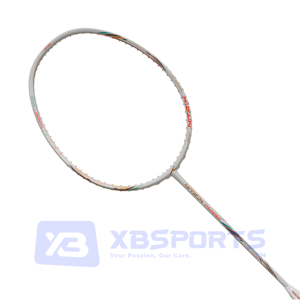 Vợt Cầu Lông Hundred Nitrix Thunder Chính Hãng Tại XBSPORTS