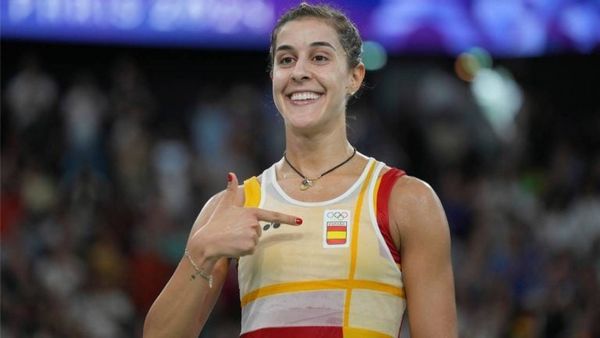 Carolina Marín Giải Nghệ - Di Sản Sư Tử Hống - XBSPORTS