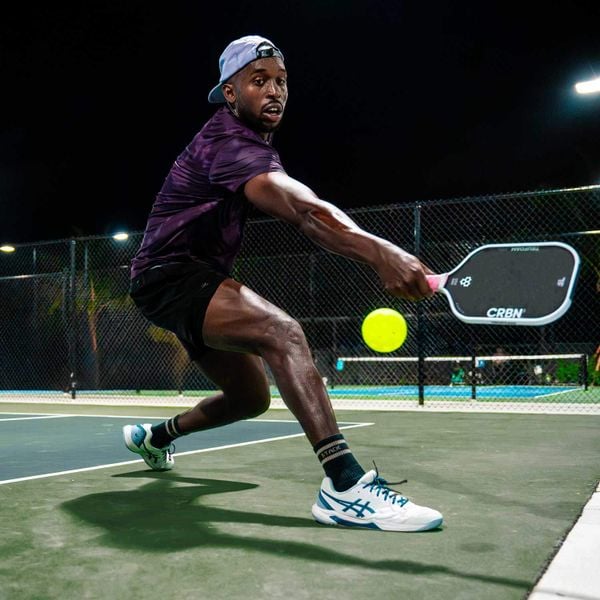 Vợt Pickleball CRBN¹ TruFoam Genesis - XBSPORTS