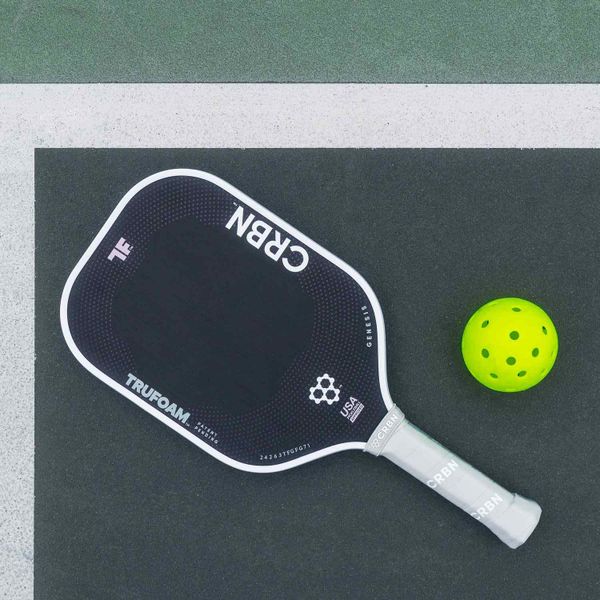 Vợt Pickleball CRBN¹ TruFoam Genesis - XBSPORTS