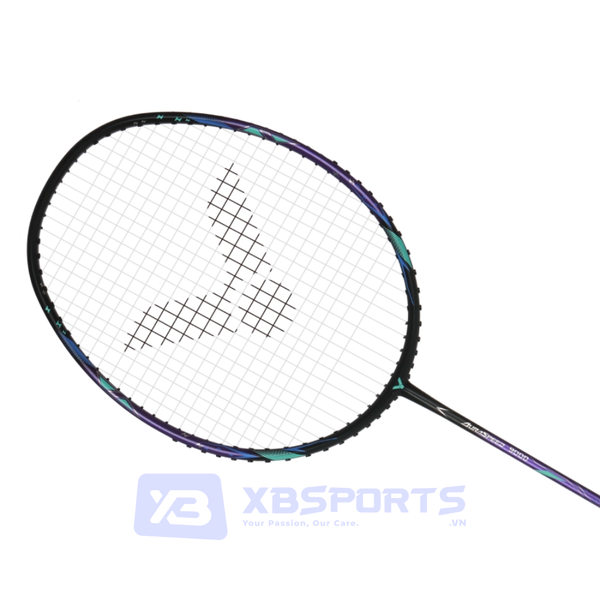 Vợt Cầu Lông Victor Auraspeed 9000 Chính Hãng Tại XBSPORTS
