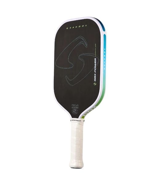 Vợt Pickleball Gearbox GBX Power - XBSPORTS