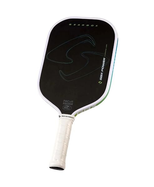 Vợt Pickleball Gearbox GBX Power - XBSPORTS
