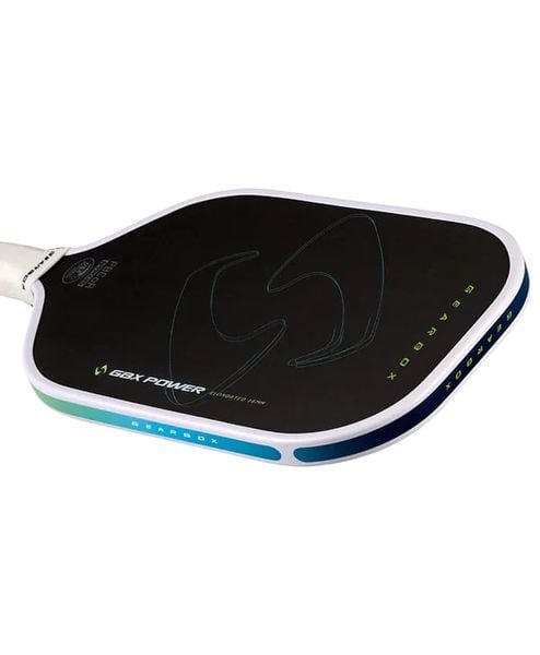 Vợt Pickleball Gearbox GBX Power - XBSPORTS