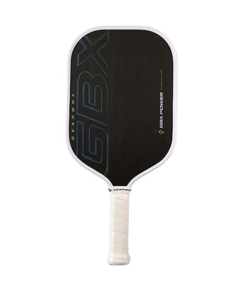 Vợt Pickleball Gearbox GBX Power - XBSPORTS