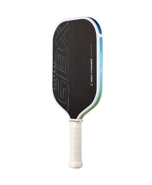 Vợt Pickleball Gearbox GBX Power - XBSPORTS