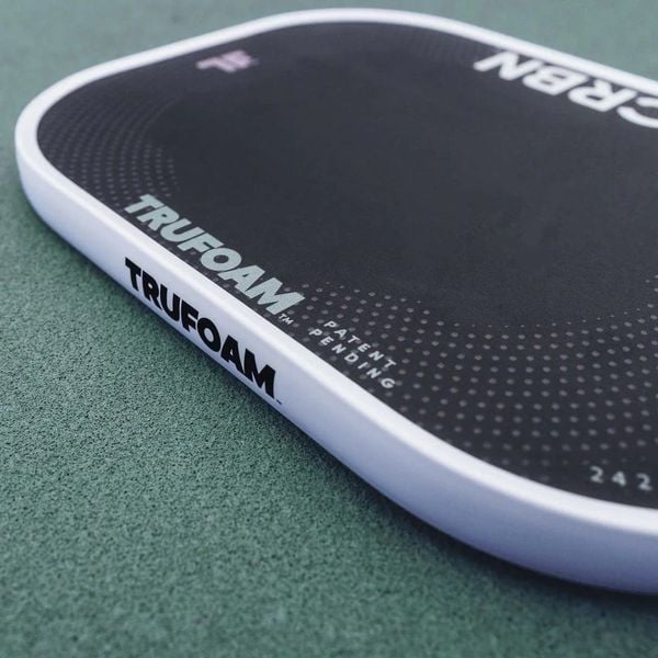 Vợt Pickleball CRBN¹ TruFoam Genesis - XBSPORTS