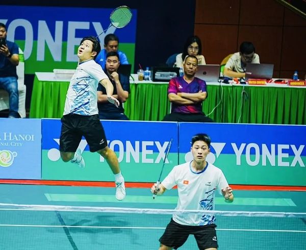 Vợt cân bằng: Lựa chọn thông minh nhất cho đa số