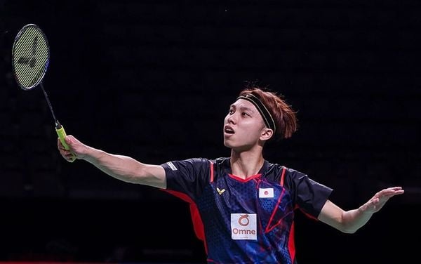 Kodai Naraoka