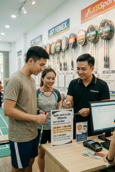 Ngân sách — Bao nhiêu là đủ cho người mới?