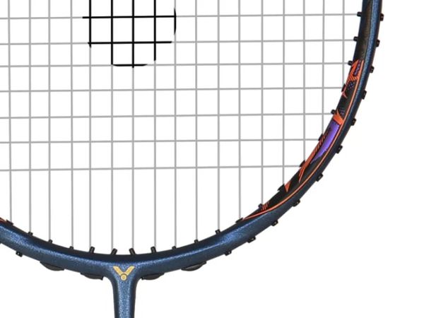 Vợt Cầu Lông Victor DriveX 10 Metallic | XBSPORTS