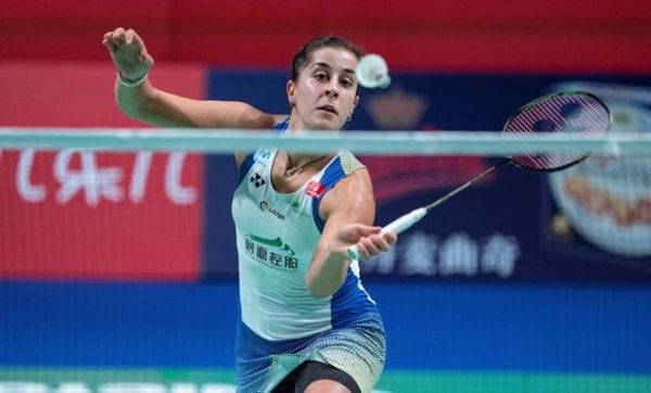 Carolina Marín Giải Nghệ - Di Sản Sư Tử Hống - XBSPORTS