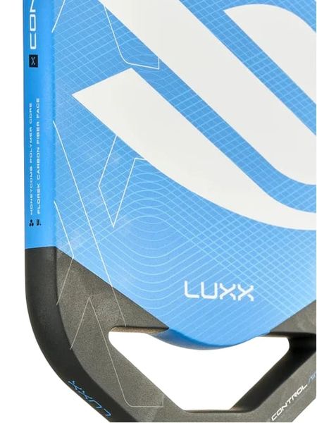 Vợt Pickleball Selkirk LUXX Control Air InfiniGrit - XBSPORTS