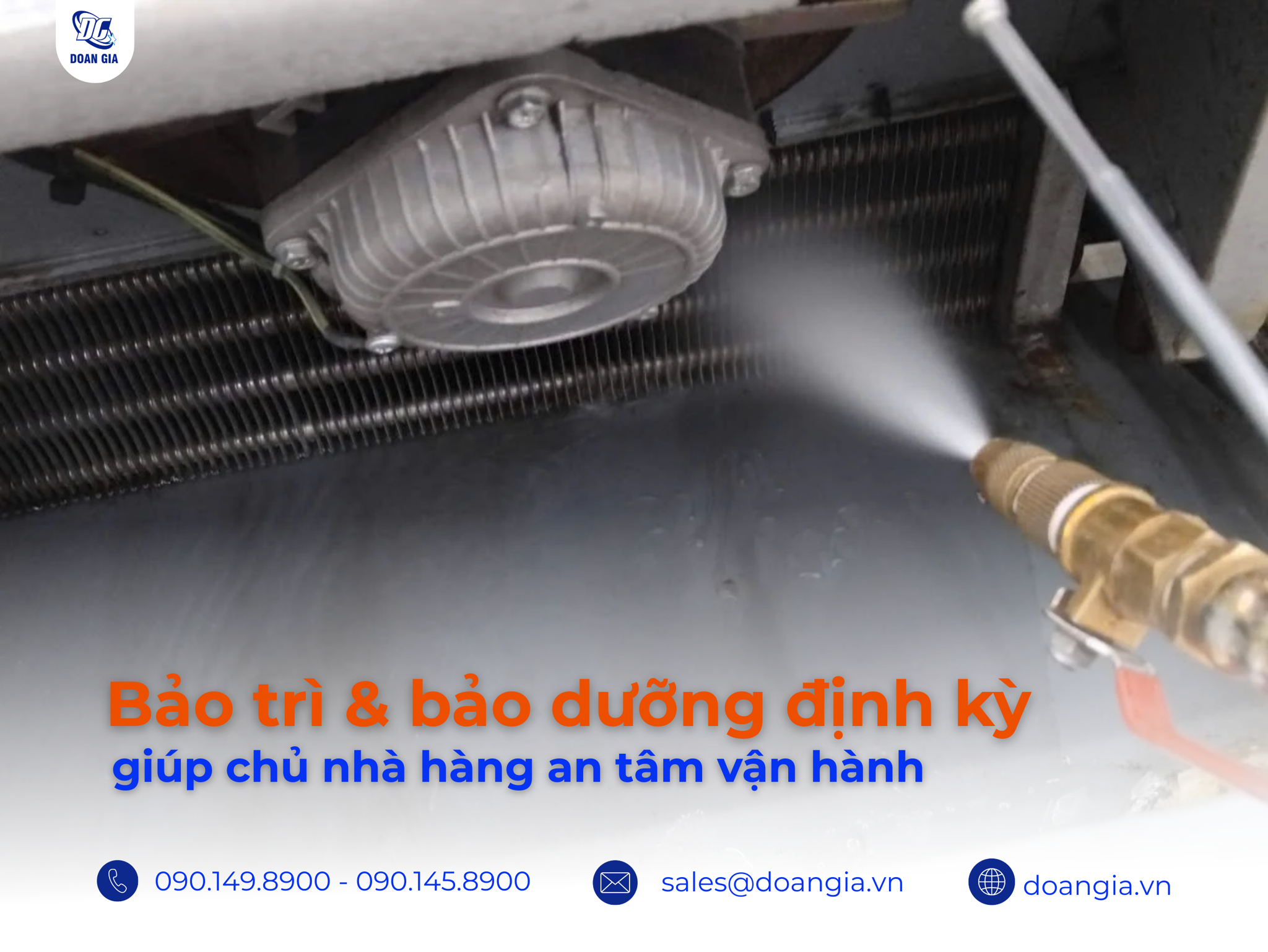 tiêu chuẩn thiết kế bếp nhà hàng