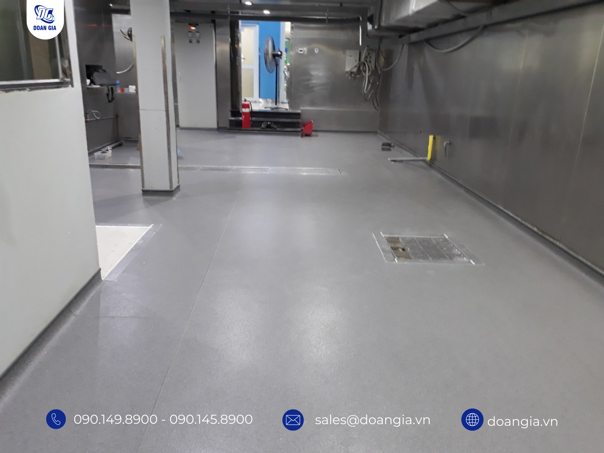 âm học trong kiến trúc