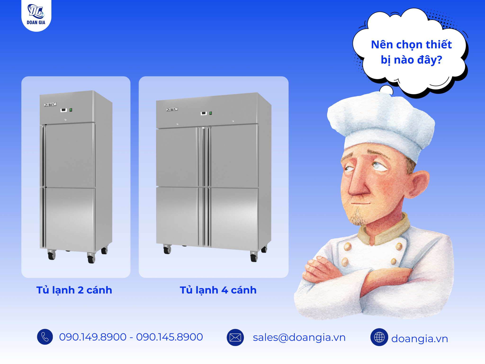 những lỗi thường gặp ở tủ lạnh