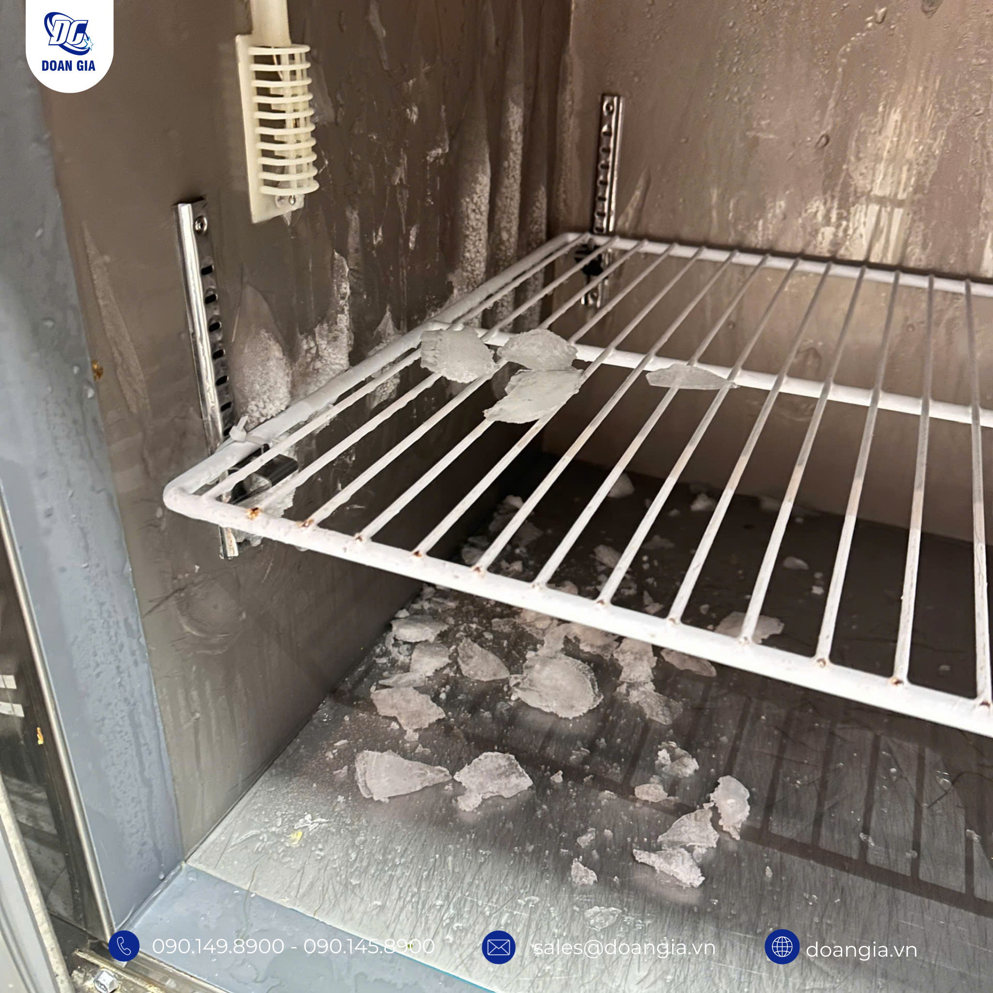 quy trình vận hành bếp nhà hàng