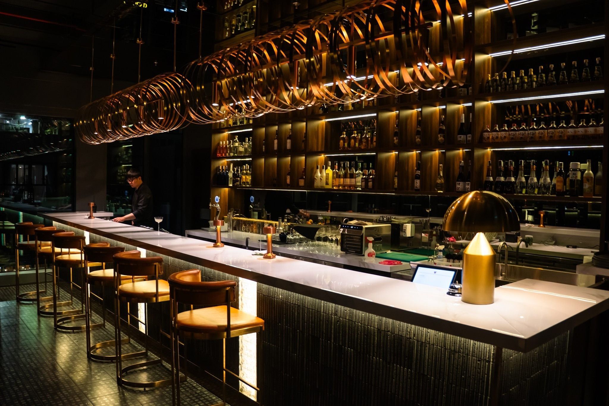 NOIRE Japanese Fusion & Bar