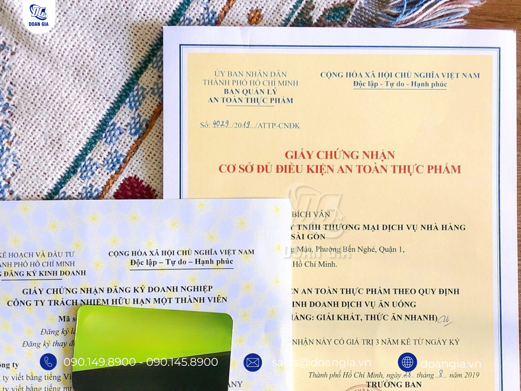 hệ thống cấp thoát nước cho công trình