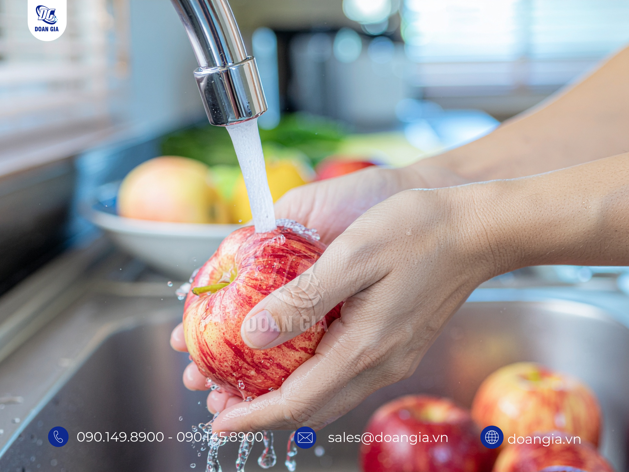 thi công hệ thống cấp thoát nước