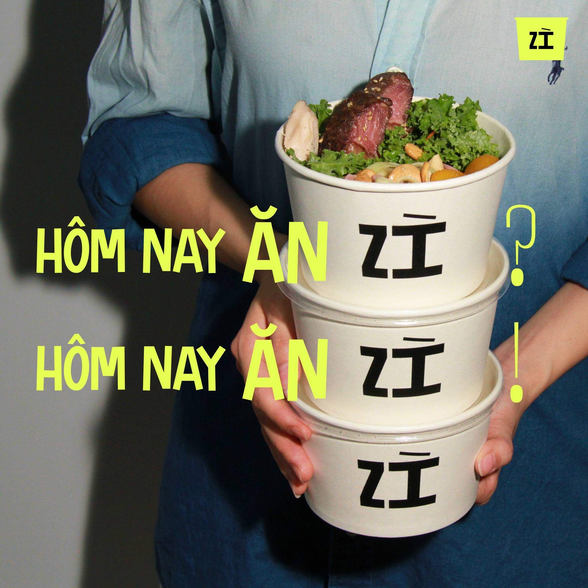 zì healthy