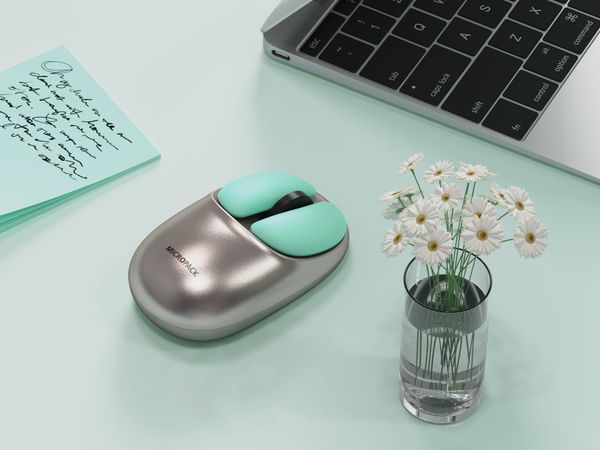 Chuột văn phòng Micropack ML-202W