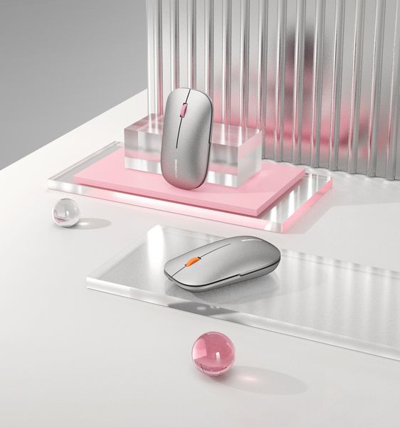 Chuột Micropack ML-203W được giới văn phòng ưa chuộng