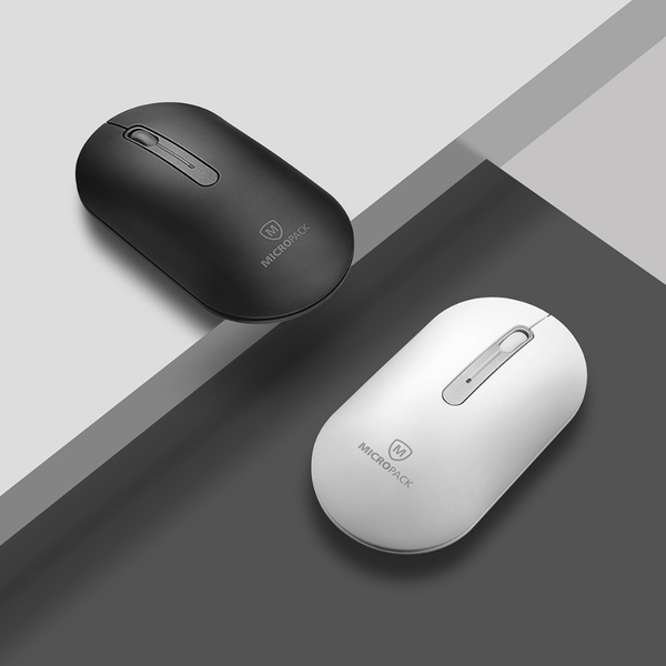 Chuột Micropack silent đáng mua năm 2026