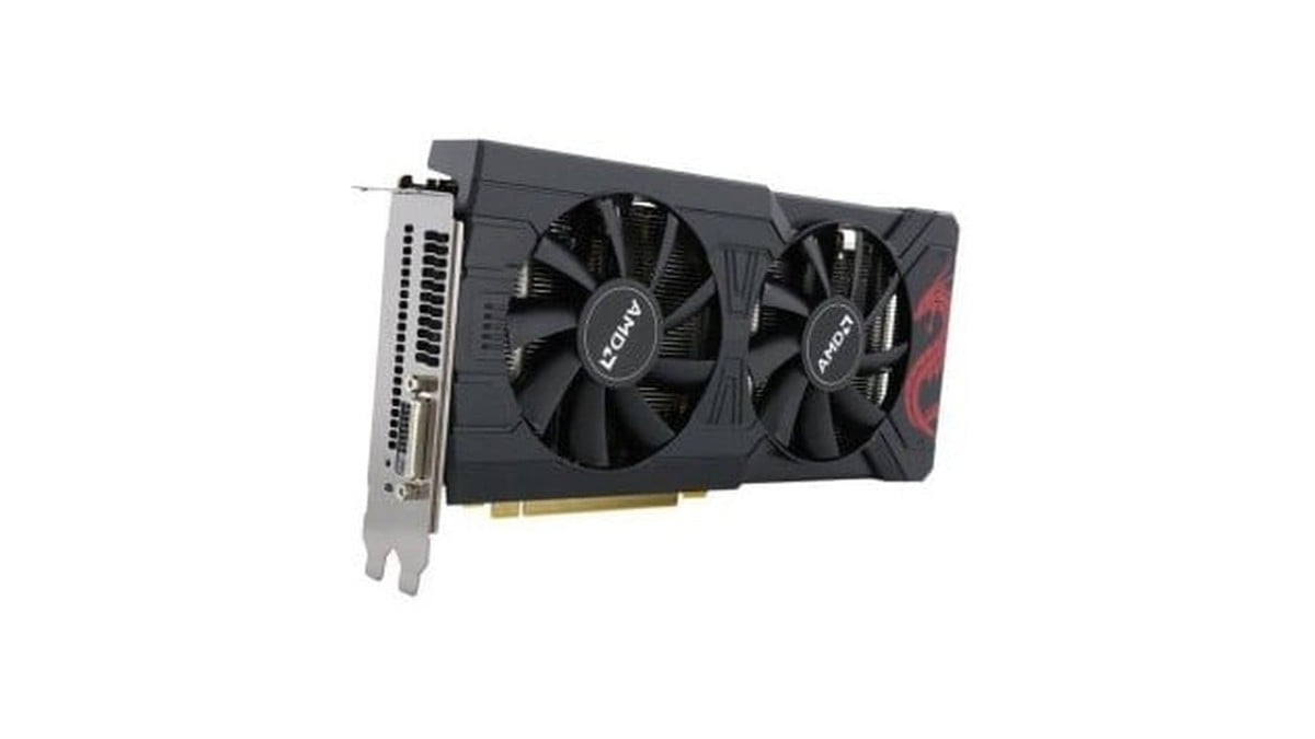 Mua VGA cũ có nên không? Cách kiểm GTX 1050 Ti, 1060, RX 570