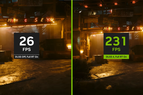 dlss 4 là gì