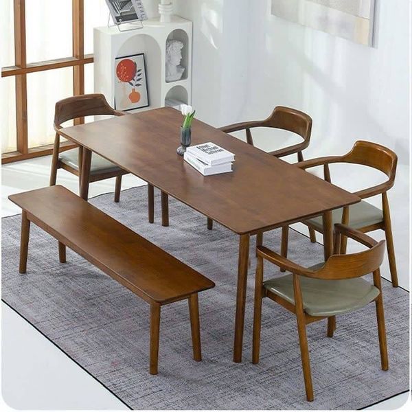 Bí quyết chọn mua bàn ăn Hàn Quốc