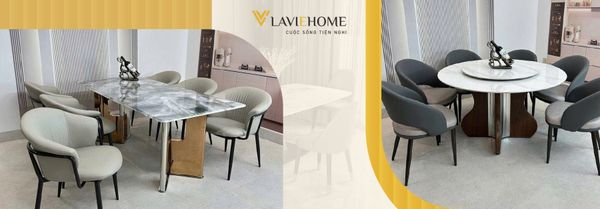 Công ty nội thất quận 3 Laviehome