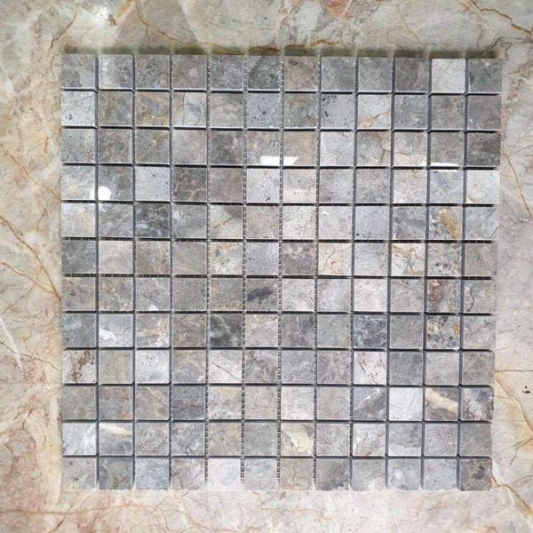 Cấu tạo cơ bản của&nbsp;đá Mosaic