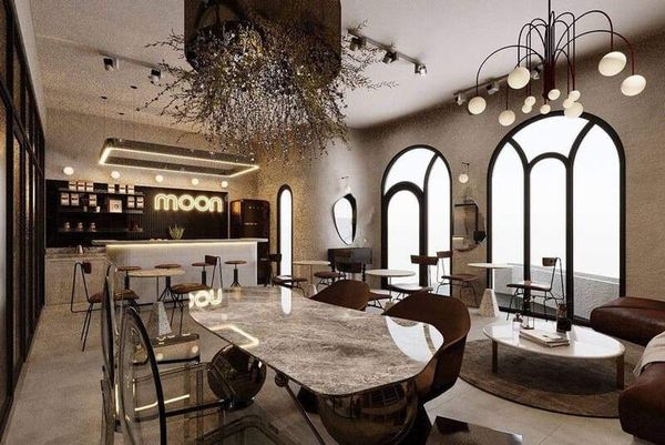Công ty nội thất quận 3 Moon Decor