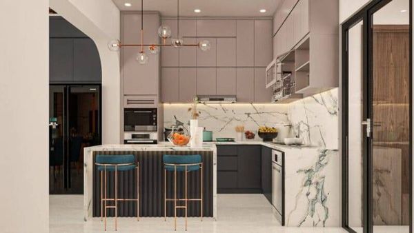 Cửa hàng&nbsp;thiết kế nội thất ở quận 3 Thuận phát