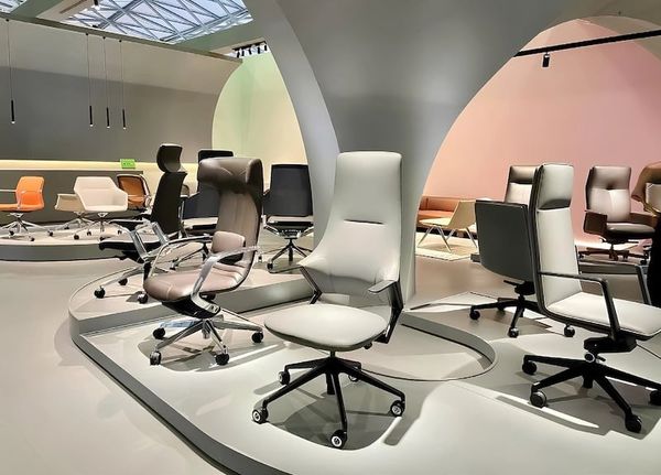 Nội thất quận 5 MyChair