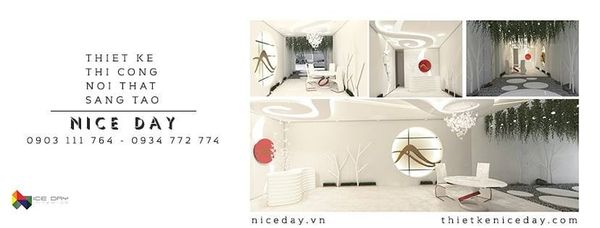 Công ty nội thất quận 5 Nice Day