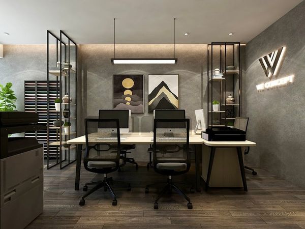 Công ty nội thất quận 5 We Concept