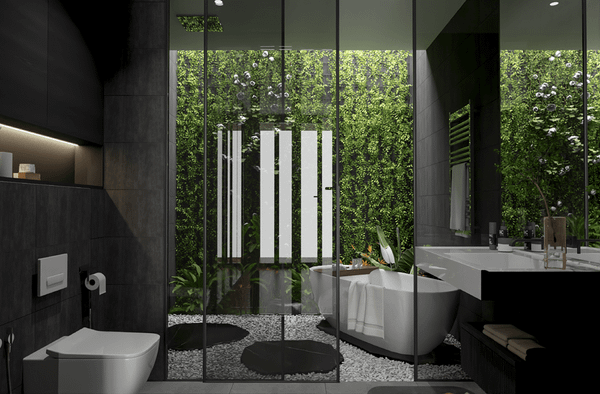 Dự án công ty nội thất quận 7 Laviehome