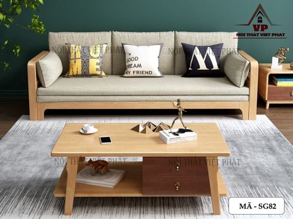 Cửa hàng nội thất Thủ Đức Việt Phát