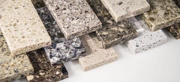 Đá Granite nhân tạo