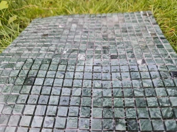 Đá Mosaic tự nhiên