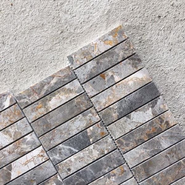 Đá Mosaic là gì