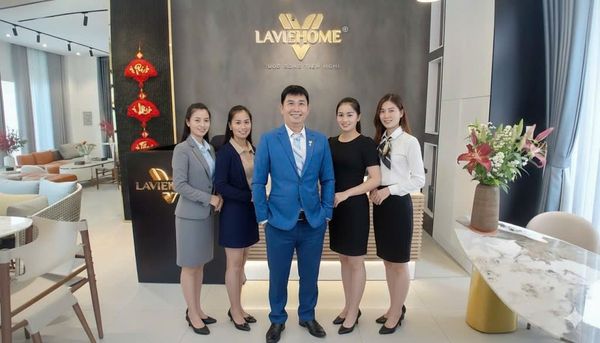 Cửa hàng nội thất quận 4 Laviehome