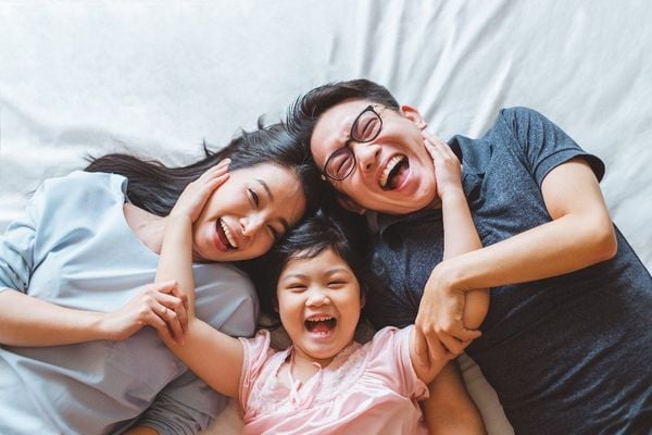 hướng giường ngủ tính đầu hay chân là đúng
