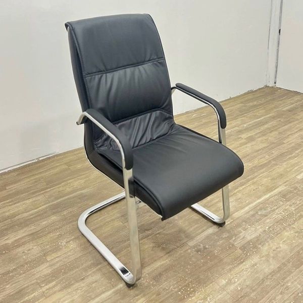 Ưu điểm của ghế giám đốc chân tĩnh