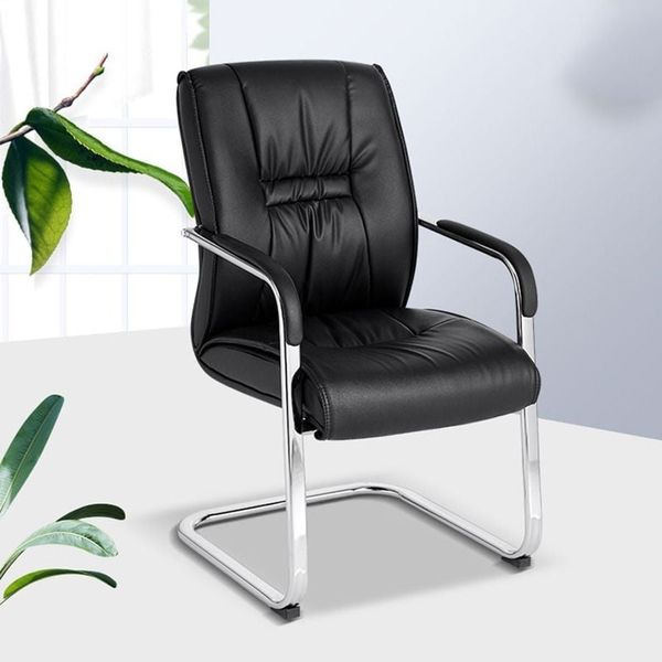 Ghế giám đốc chân tĩnh TKT01