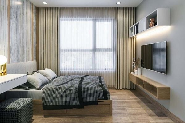 Lưu ý khi&nbsp;thiết kế&nbsp;nội thất Vinhomes Grand Park