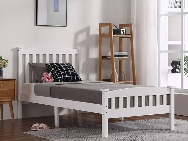 Kích thước giường đơn cho người lớn