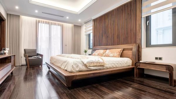 Lựa chọn kích thước giường ngủ theo sở thích